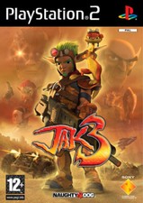 Jak III (PS2) PEGI 12+ Platform Value Guaranteed from eBay’s biggest seller!