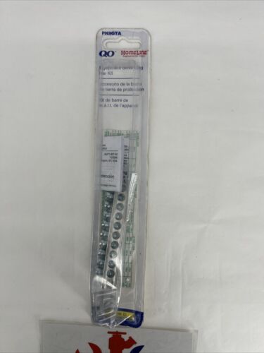 Square D QO/HomeLine Grounding Bar Kit (PK9GTA) - NOS - Picture 2 of 4
