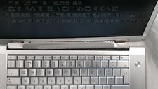 FOR PARTS! Apple MacBook Pro 15" Laptop 2,20 Ghz Intel Core 2 Duo – Bild 13