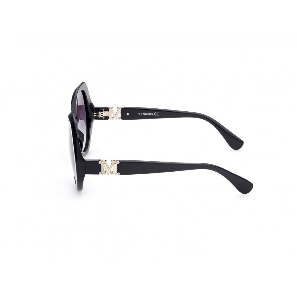 MAXMARA オハルフレムメカネ MM5158 052 Eyeglasses MaxMara MM5158 (052) MM5158 Woman | Free Shipping
