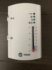 Trane BAYSENS109A Wired Zone Sensor Control