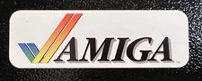 Commodore Amiga Decal