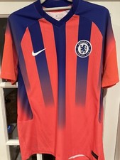 Chelsea 21-22 Third Kit Away Jersey
