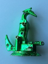 B03 SAINT SEIYA TOTEM SHIRYU SOCLE DRAGON V2 Chevalier Zodiaque