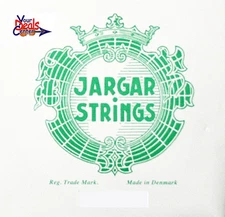 Genuine Jargar Cello  D  String 4/4  Dolce 