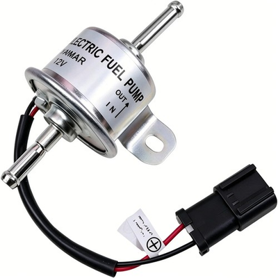 #ad Fuel Pump 846824 For Briggs amp; Stratton Engine 54E177 0001 J1 Vanguard EFI 33hp $55.89
