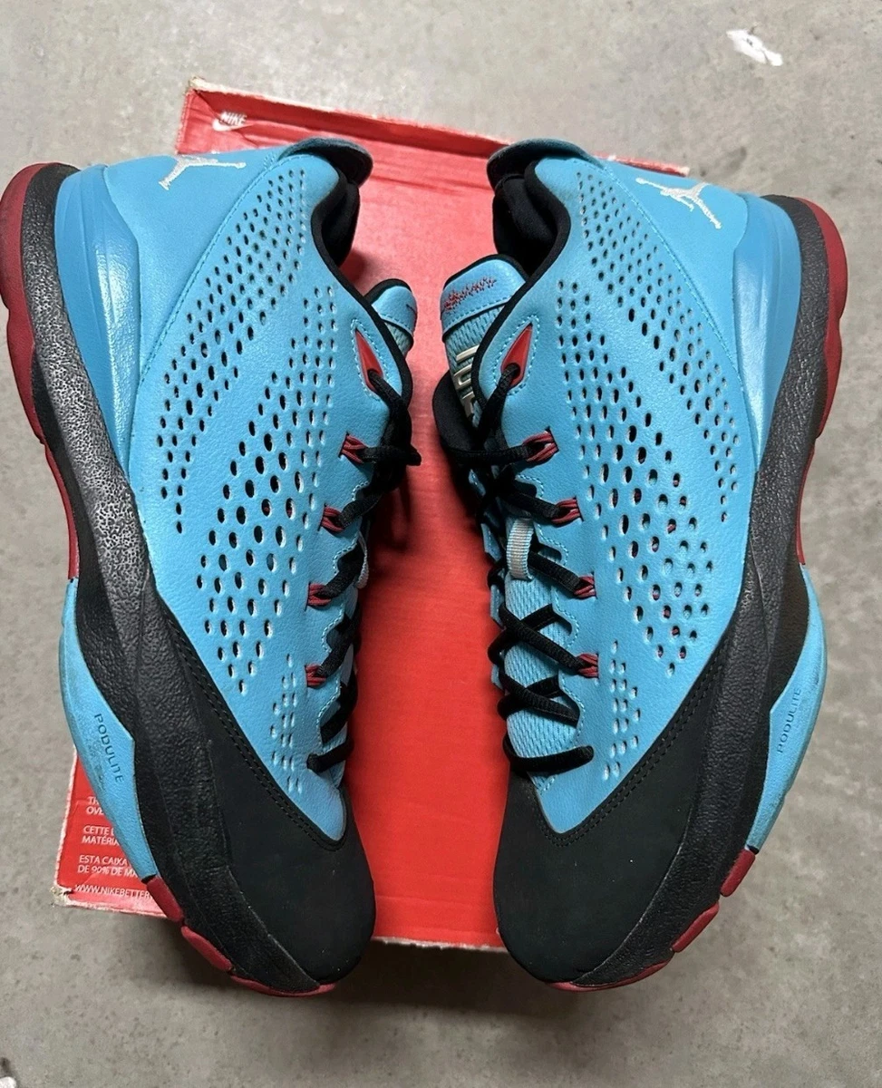 Las mejores ofertas en Jordan CP3.VII Gamma Blue | eBay