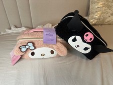 My Melody  Kuromi Brand NEW Bags - by Sanrio Inc. 2024