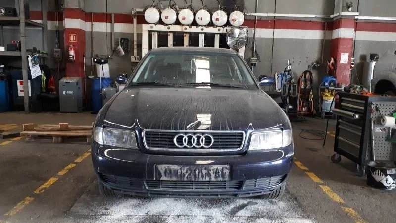 078133185BH COLECTOR DE ADMISIÓN / 078133206J / 2634411 AUDI A4 BERLINA B5 2.6 Foto 4 de 4