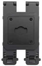 Molle Mount Vest Clip for Axon Taser Body 4 3 2 Camera Bodycam