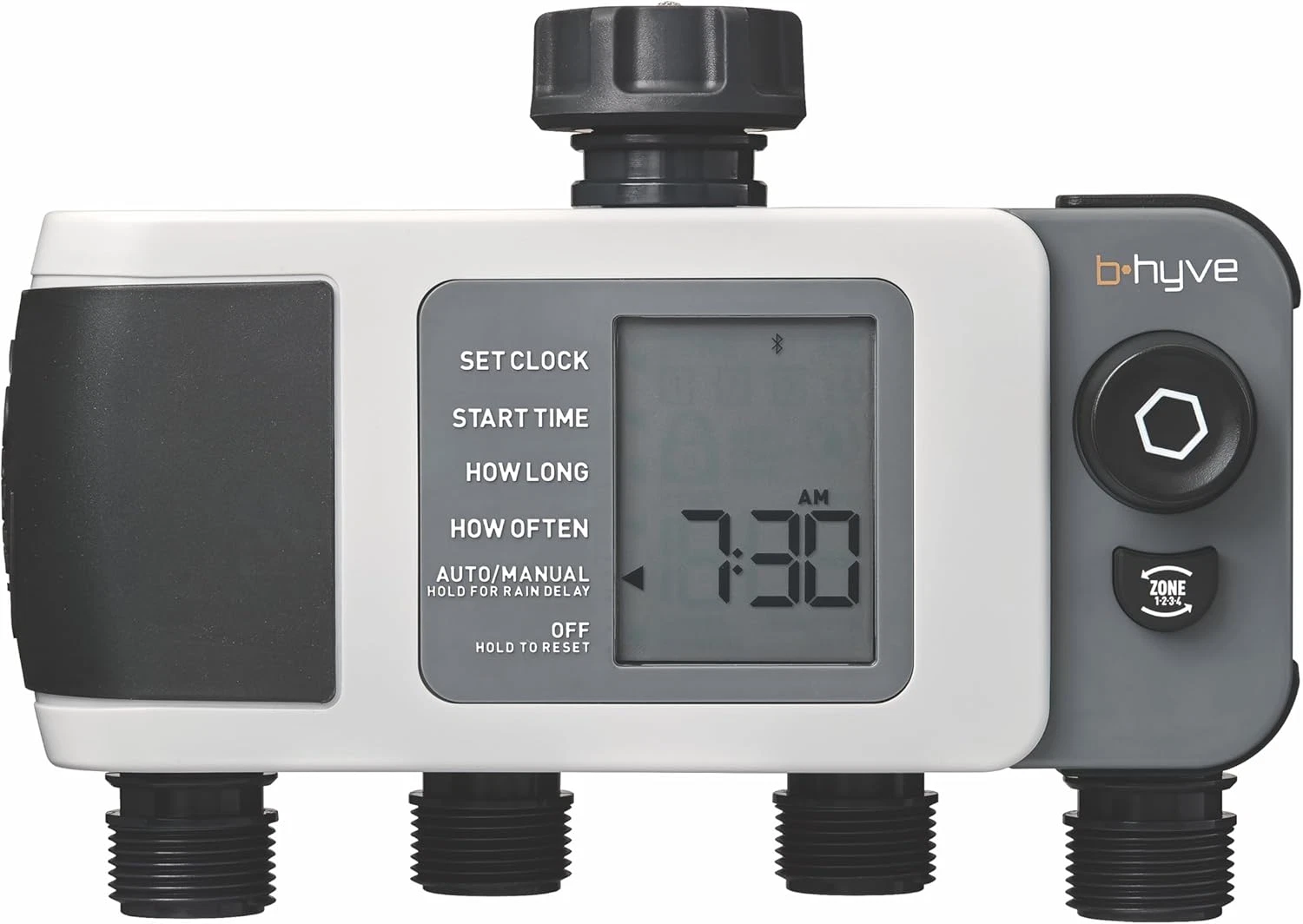 Orbit B-hyve XD Hose Watering Timer