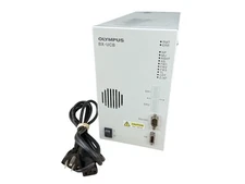 Olympus BX-UCB Universal Controller for BX2 Series Motorized Microscopes