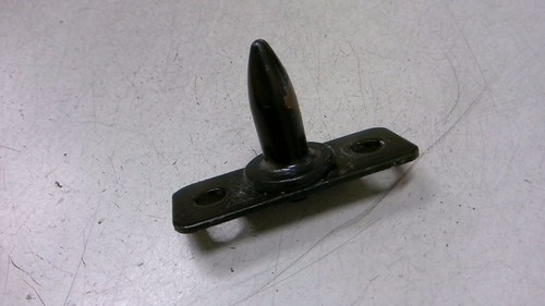 Führung Unten (schiebetür) Links Fiat Ulysse 2.2 JTD DPF Bj 2004 179 2683449