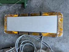 New Whelen Edge 9000mm Light Bar 26-28 New Whelen Edge 9000mm Light Bar 26-28