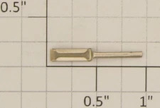 S-Helper 00393 S Scale Track to AF Track Adapter Joiners (12)