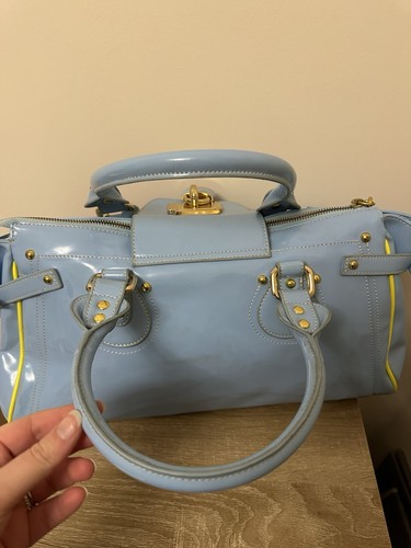 Bolso Paul’s Boutique Edición Limitada Raro - Imagen 10 de 18