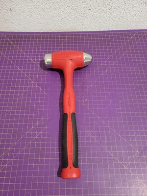 Snap-on HBDD32 32oz Kugelhammer Soft Grip