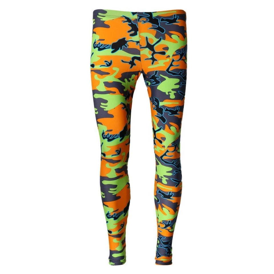 S Sun Damen Surf Leggings, Badehose - Bild 1 von 1