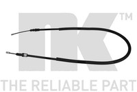NK 903966 Handbremsseil FüR Renault