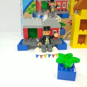 LEGO Duplo Thomas James Sodor Celebration 5547