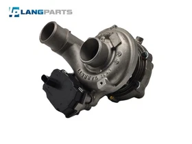 Turbolader 784114 für Hyundai ix35 Tucson Kia Sportage 2.0 CRDi 130 kW 177 PS