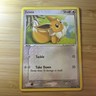 Pokemon Eevee 13/17 Nonholo Card Pop Series 3 MP+