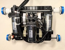Massage Mechanism Roller for Ogawa OG-5500 or Osaki 4000xt