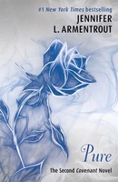 Pure (The Second Covenant Novel) | Jennifer L. Armentrout | Englisch | Buch