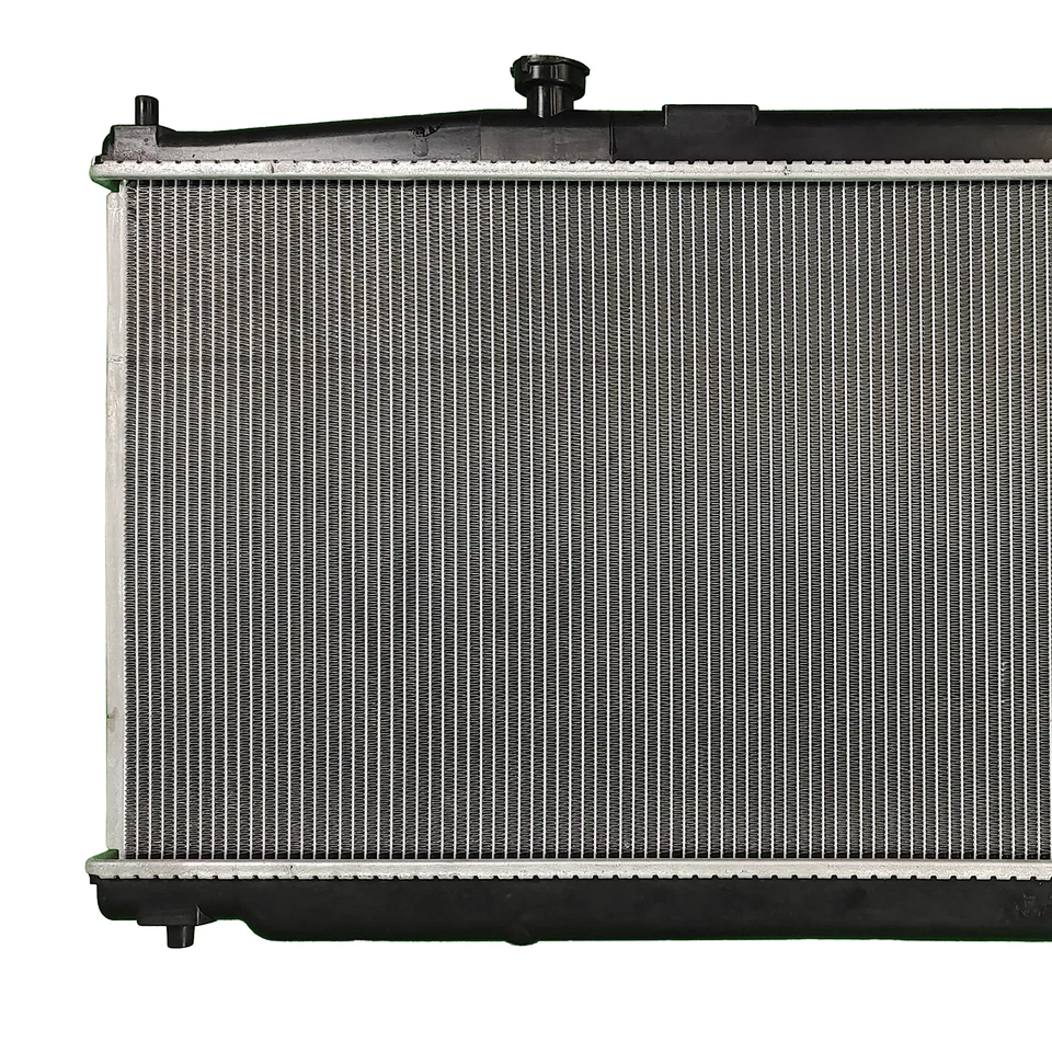 Fit For Honda CR-Z Insight 2011-2016 1.5L Radiator Foto 3 de 4
