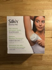 Silk'n Bellaflash PRO Hair Removal