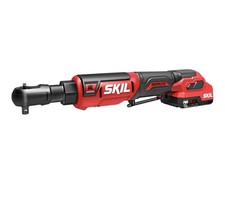 New SKIL PWR CORE  Cordless 12V Brushless 3/8&rdquo; Ratchet RW5763A-00 Tool only