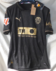 Valencia Cf Jersey | eBay