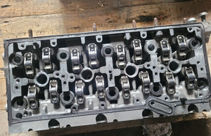 Zylinderkopf Skoda VW Audi Octavia Golf A3 1,6 TDI CXX CXXA CXXB 04L103373E