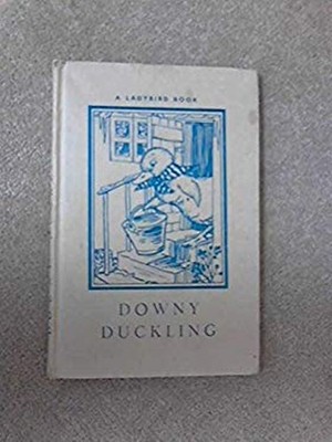 Downy Duckling Taschenbuch Ladybird Books Mitarbeiter