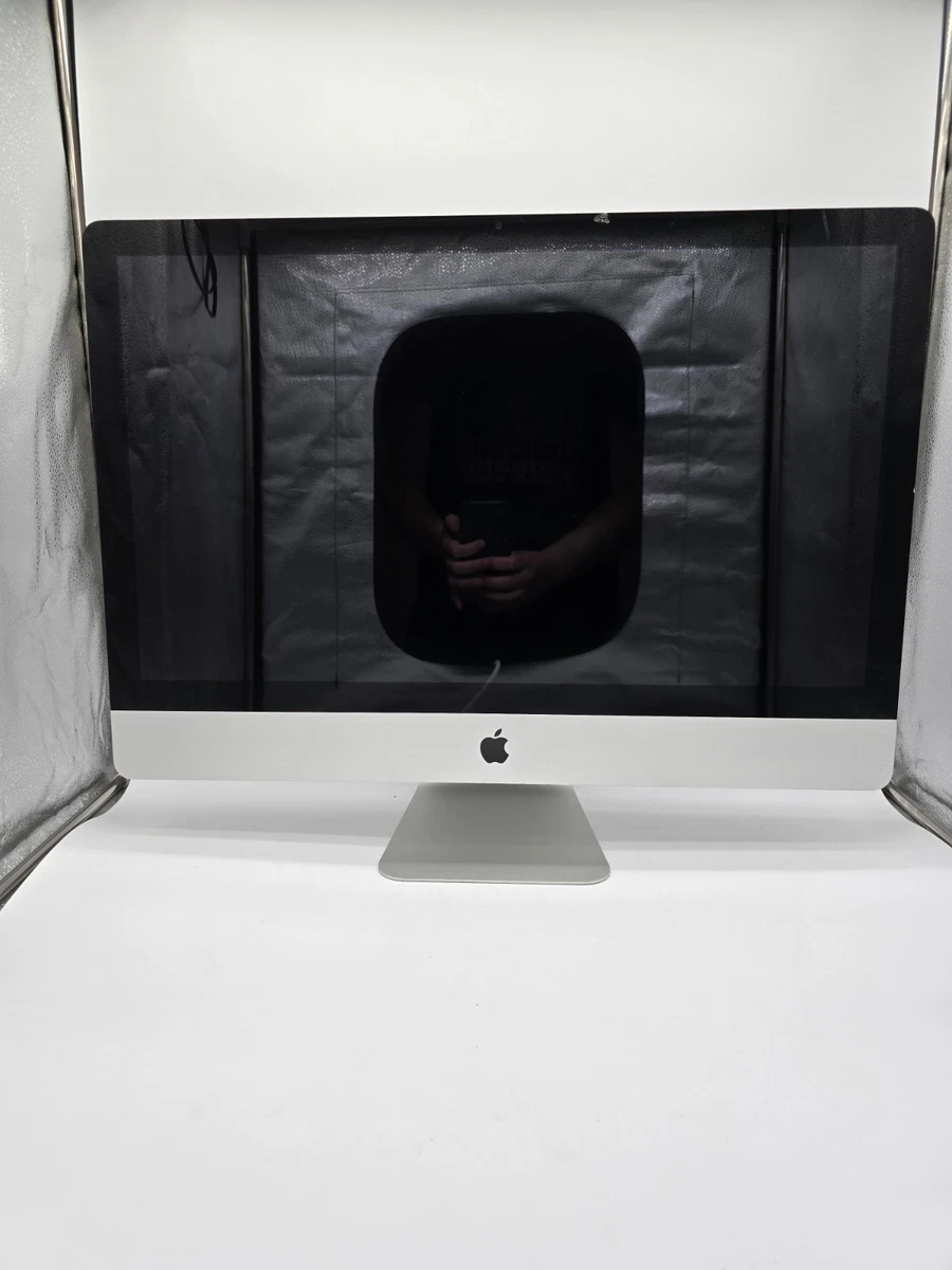 Apple iMac 1 TB 2011 Released Apple Desktops & All-In-One