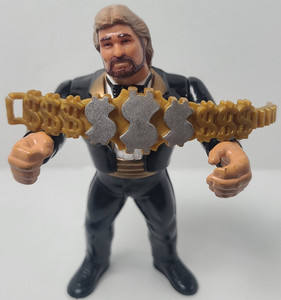 Hasbro Million Dollar Man | eBay