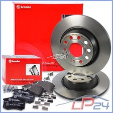 Disque de frein Seat TOLEDO
