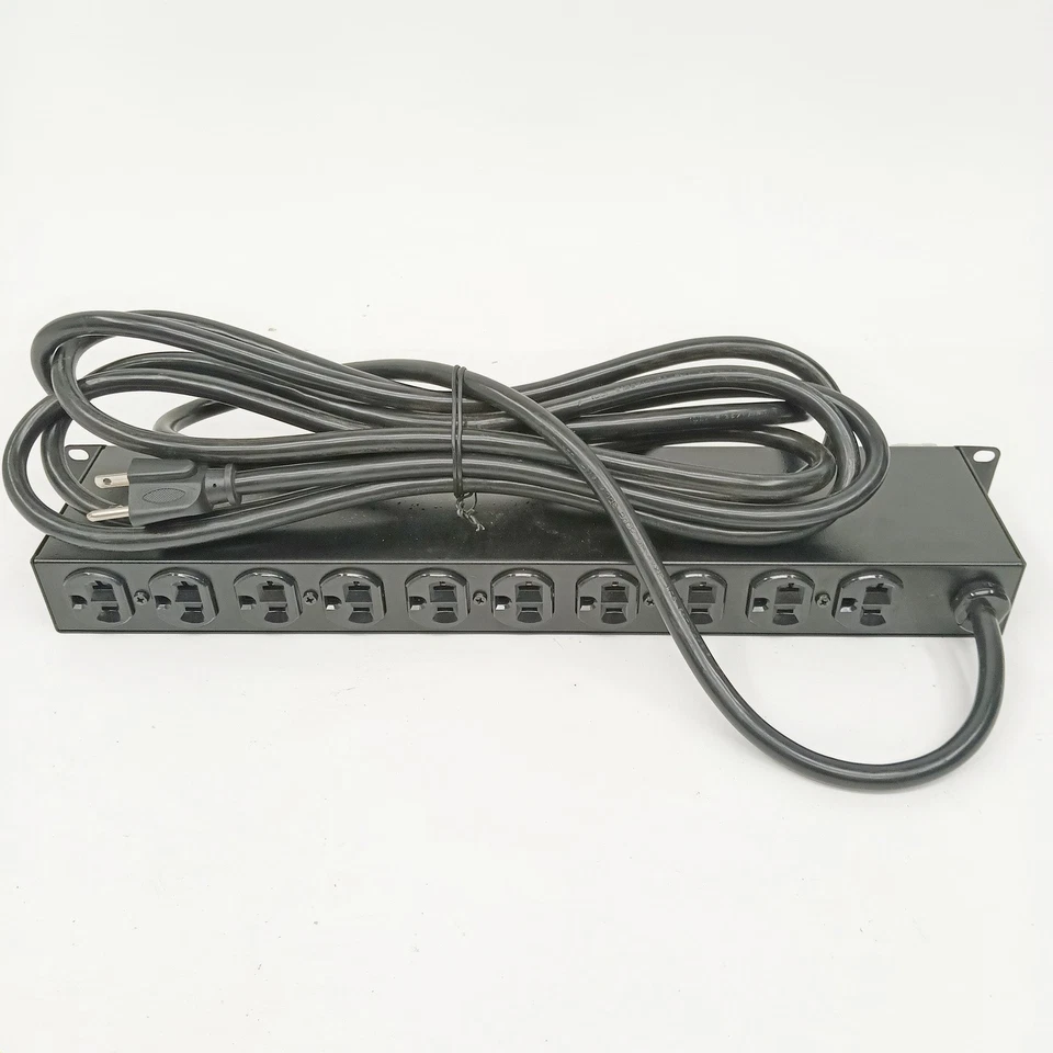 CyberPower Relocatable Power Tap - CPS-1220RMS - Image 3 of 4