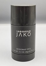Lagerfeld - Jako - dezodorant w sztyfcie - 75 ml -