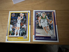 2025 Donruss WNBA Base & Parallels #1-100 Complete Your Set Pick Your Card