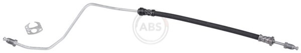 A.B.S. Bremsschlauch SL 1001 FüR Peugeot Opel CitroËN Crossland P17 P2QO Van LPG-image