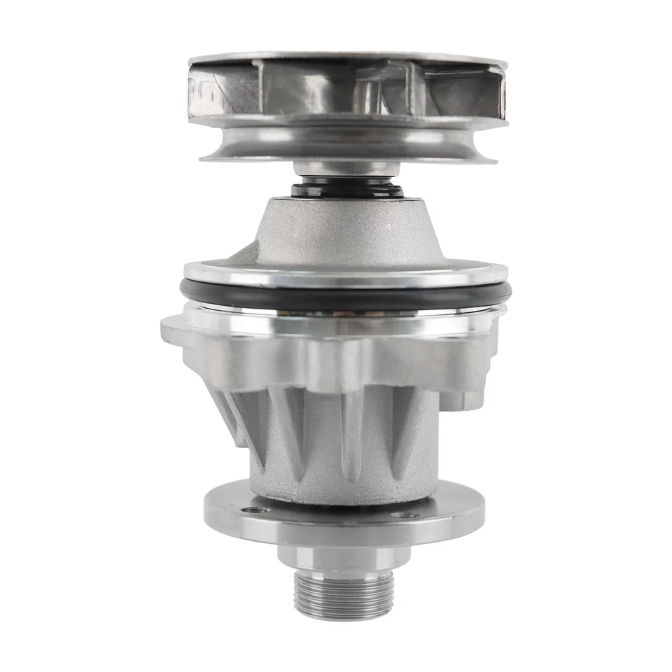 Water Pump For BMW 325i 323i 325Ci 330Ci X3 X5 Z4 320i 325i 530i 330xi Foto 4 de 4