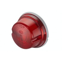 Hella Schlussleuchte Hinten Links Oben Rechts 2SA 001 259-751