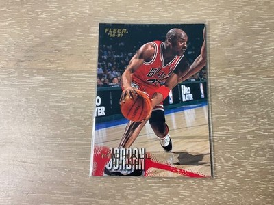 1996-97 Fleer Basketball All-Stars, Vets & Hardwood Leaders **YOU PICK #1-150**