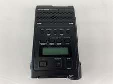 Marantz PMD660 Professional Portable Solid State Audio Recorder