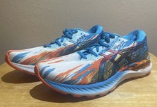 ASICS Gel Nimbus 23 Color Injection Digital A...