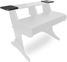 RAB Audio ProRak LS840 Studio Monitor Upgrade Kit - Black Trim