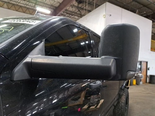 Lh Driver Side Door Mirror 2015 Ram2500 Sku#4116937