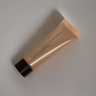 Becca Shimmering Skin Perfector OPAL 0.34oz TRV SZ AS PICT, NEW! NOBOX
