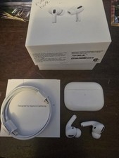 Apple AirPods Pro 1st Generation Charging Case A2083 Non Working Parts Only